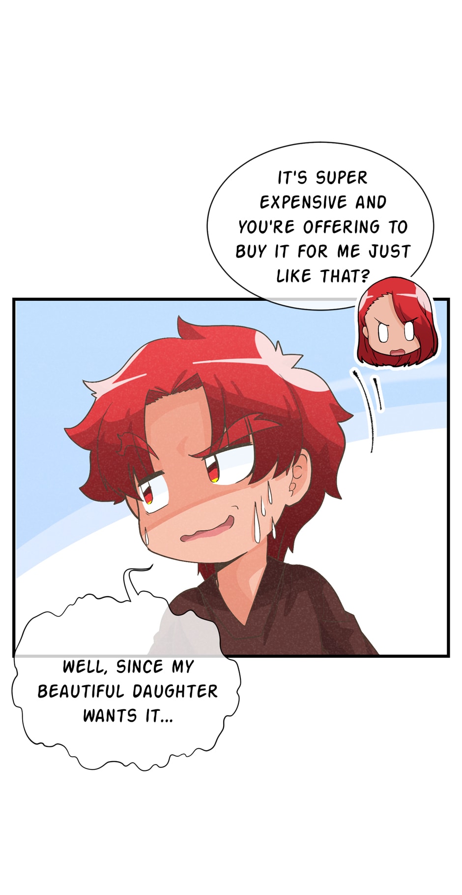 Spirit Farmer Chapter 36 Page 42