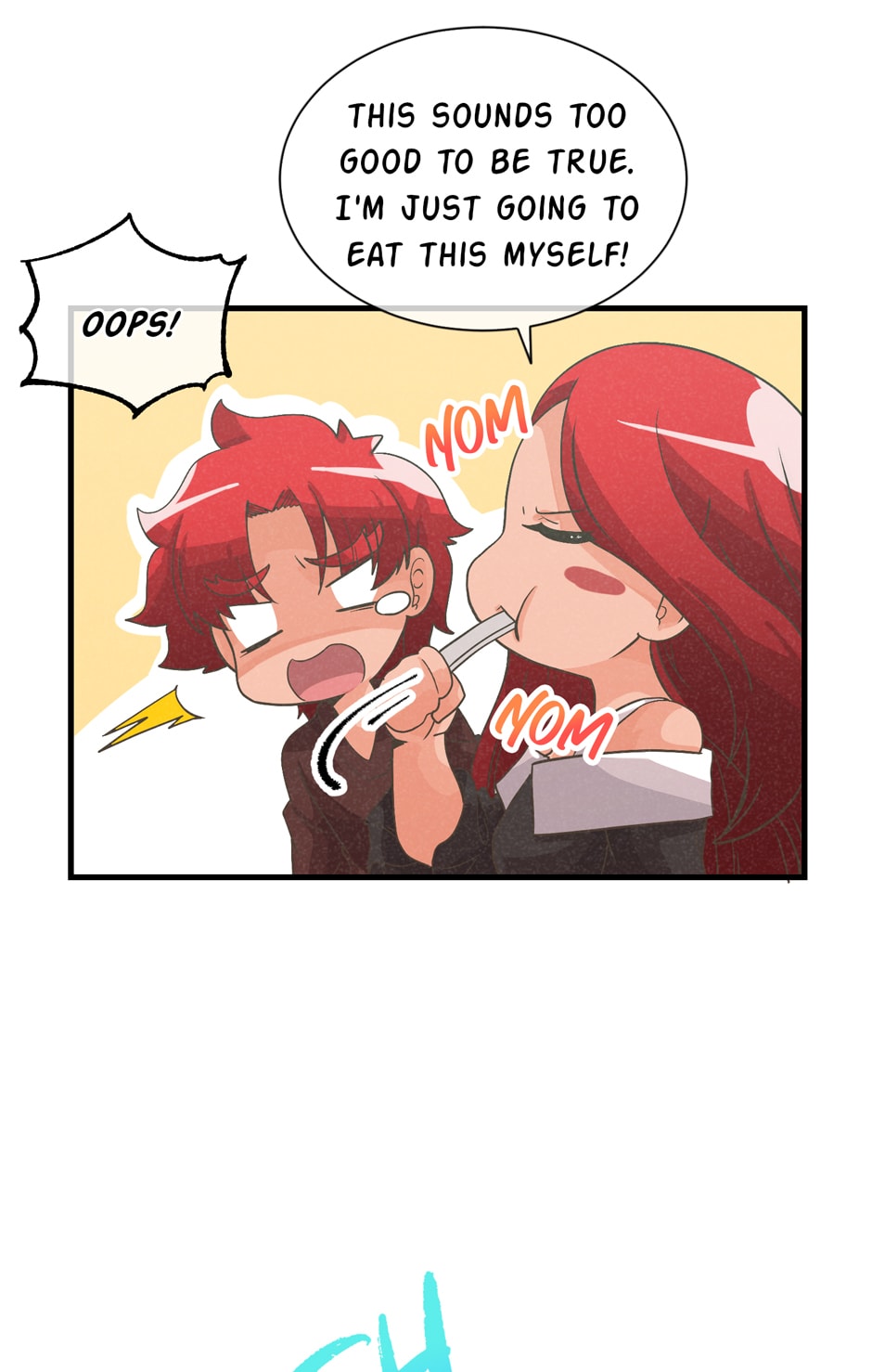Spirit Farmer Chapter 36 Page 43