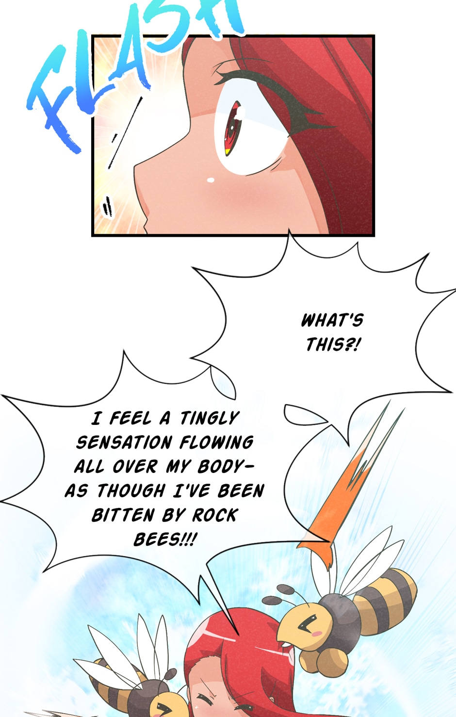 Spirit Farmer Chapter 36 Page 44