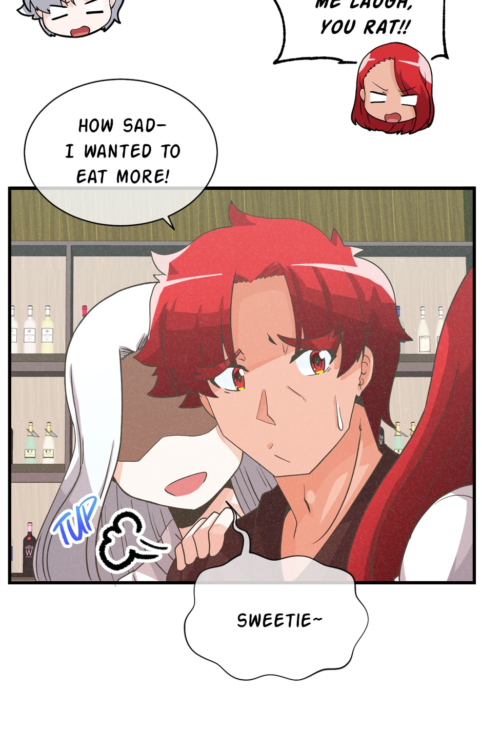 Spirit Farmer Chapter 36 Page 48