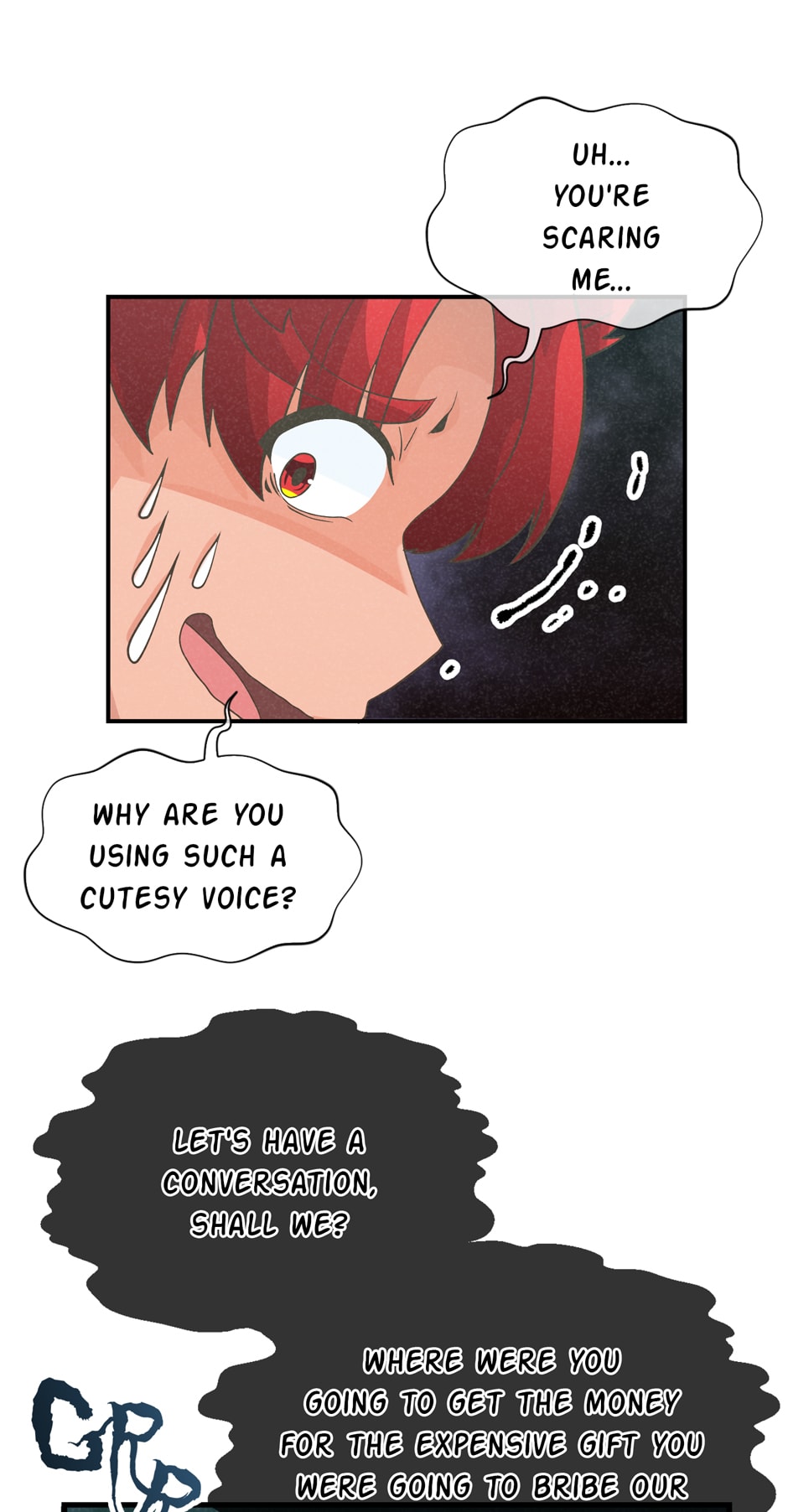 Spirit Farmer Chapter 36 Page 49