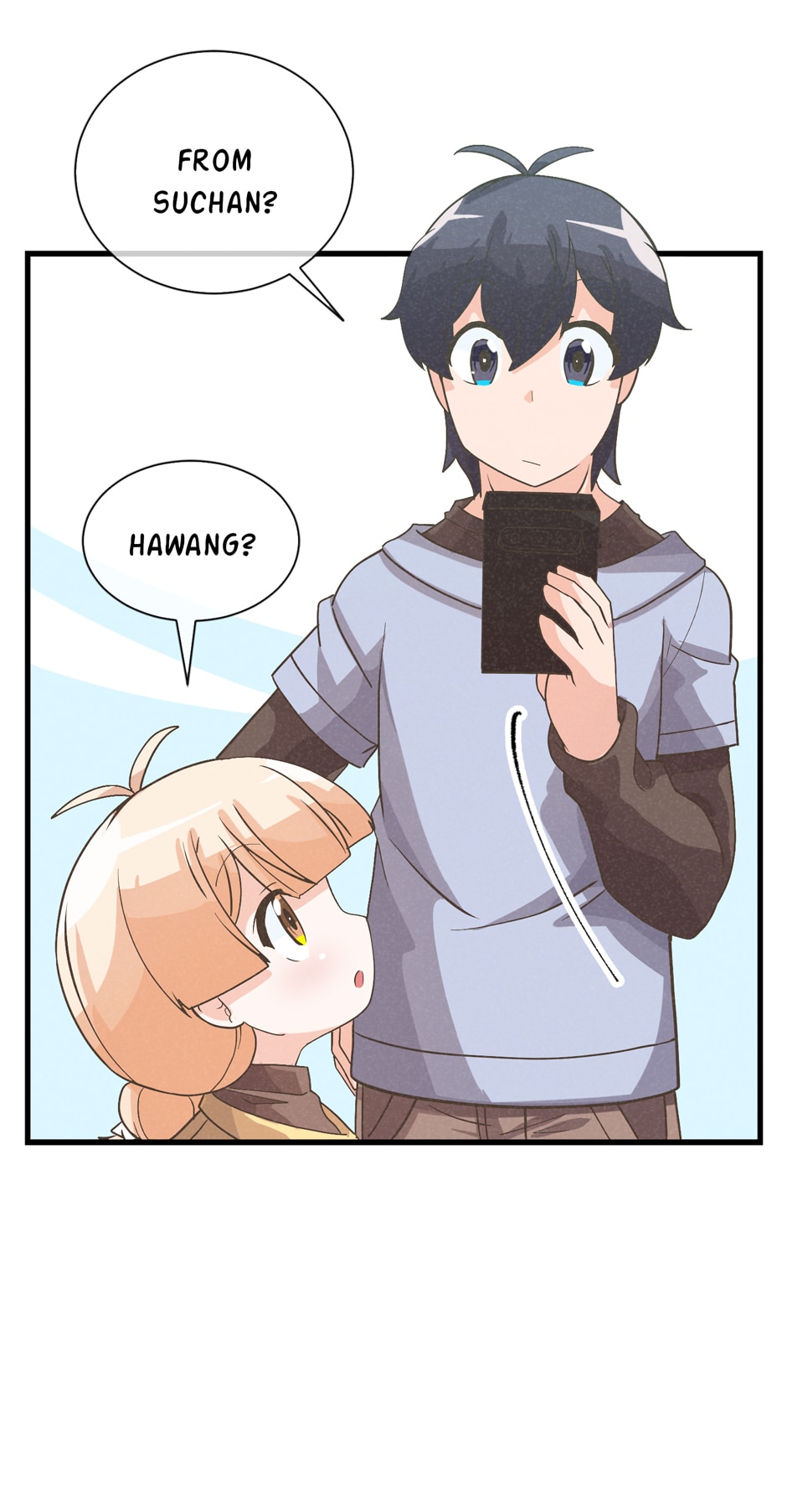 Spirit Farmer Chapter 36 Page 55