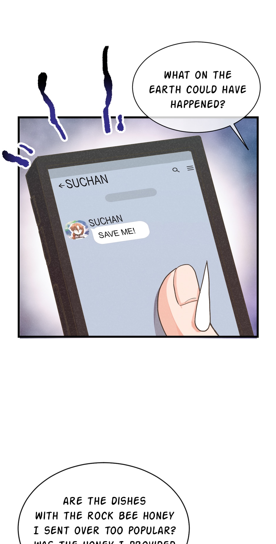 Spirit Farmer Chapter 36 Page 56