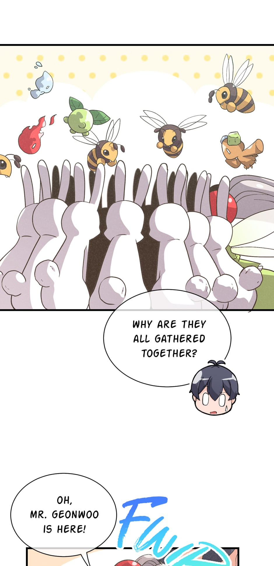 Spirit Farmer Chapter 36 Page 60
