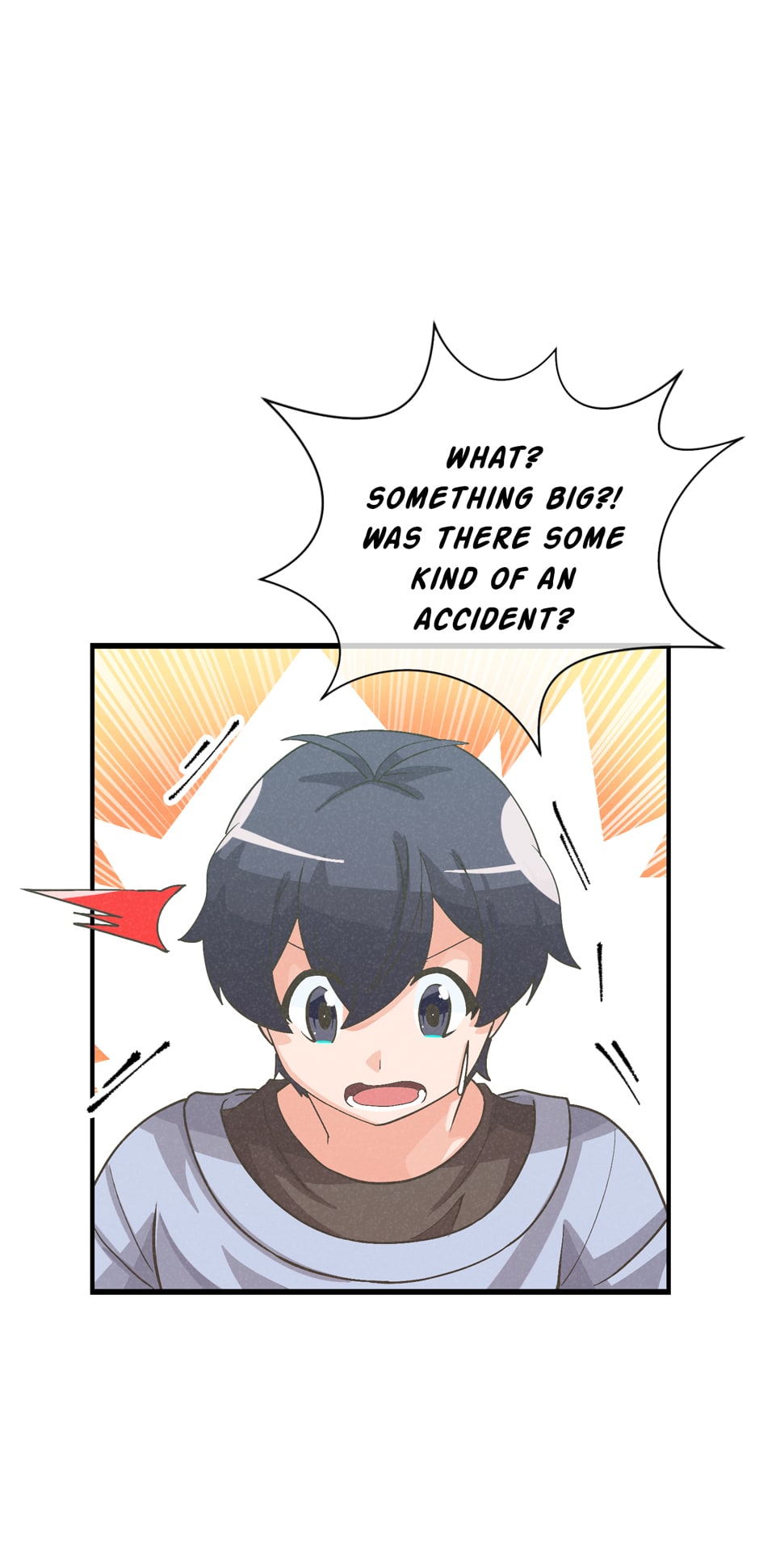 Spirit Farmer Chapter 36 Page 62