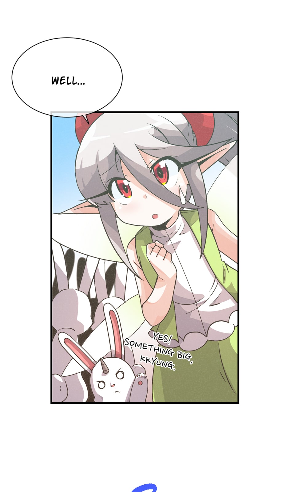 Spirit Farmer Chapter 36 Page 63
