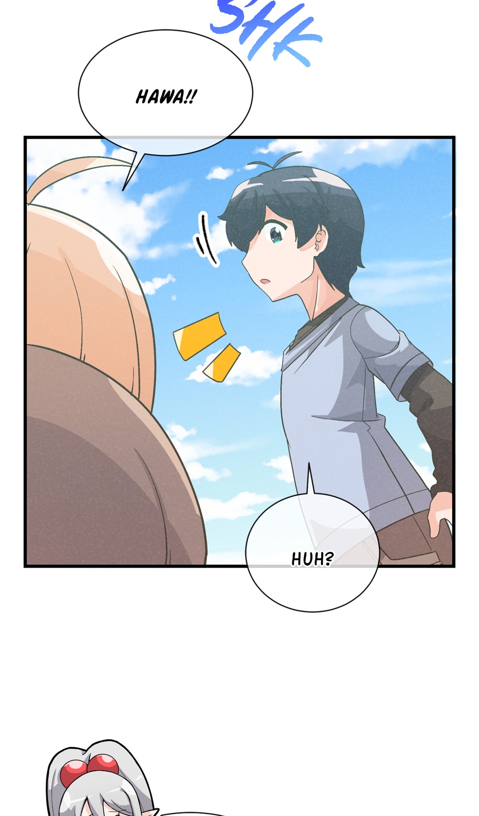 Spirit Farmer Chapter 36 Page 64