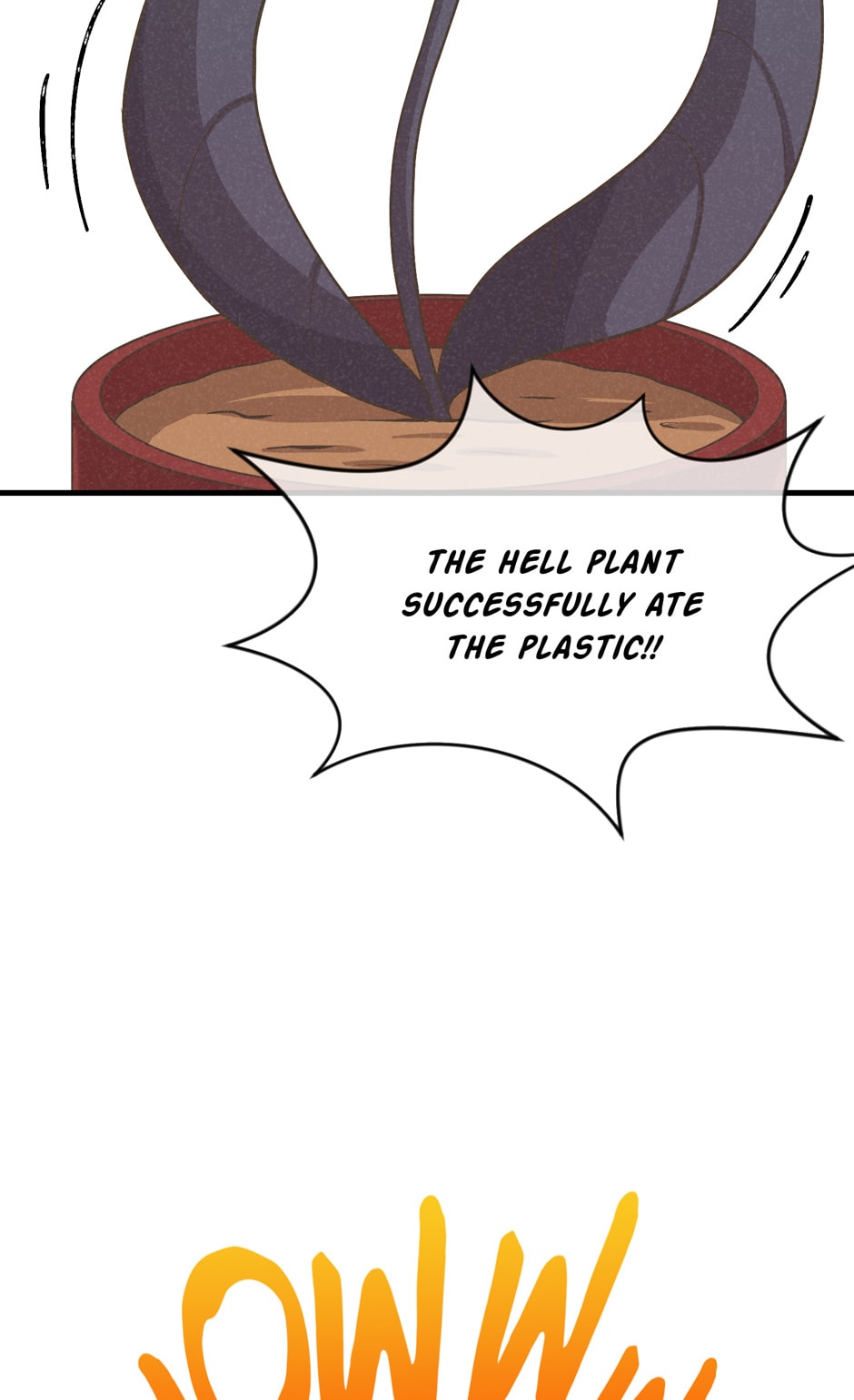 Spirit Farmer Chapter 71 Page 8
