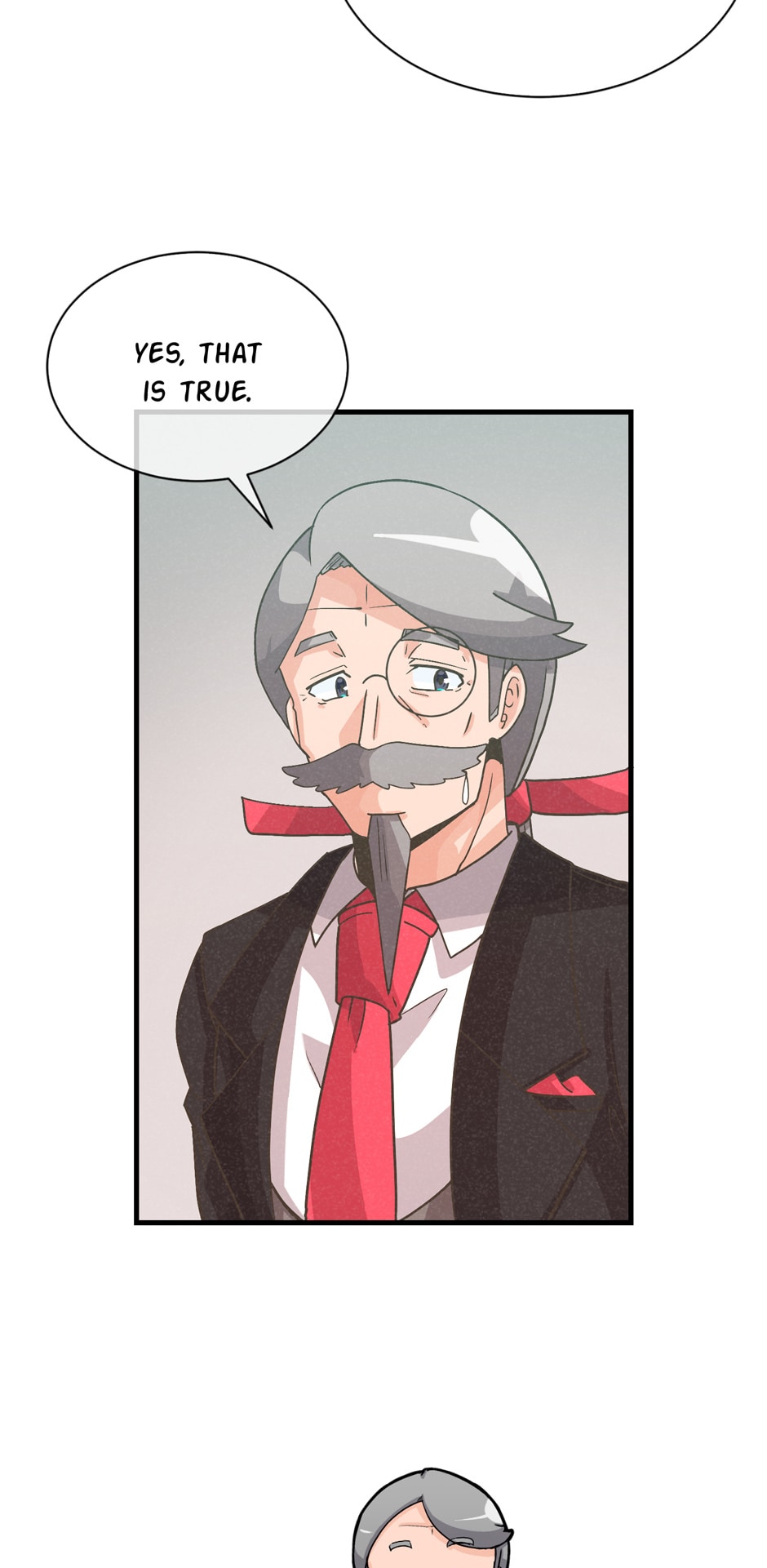 Spirit Farmer Chapter 71 Page 13