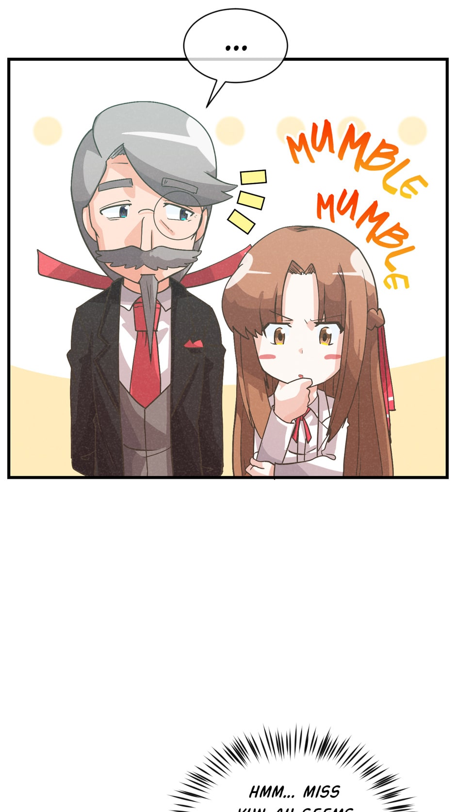 Spirit Farmer Chapter 71 Page 23
