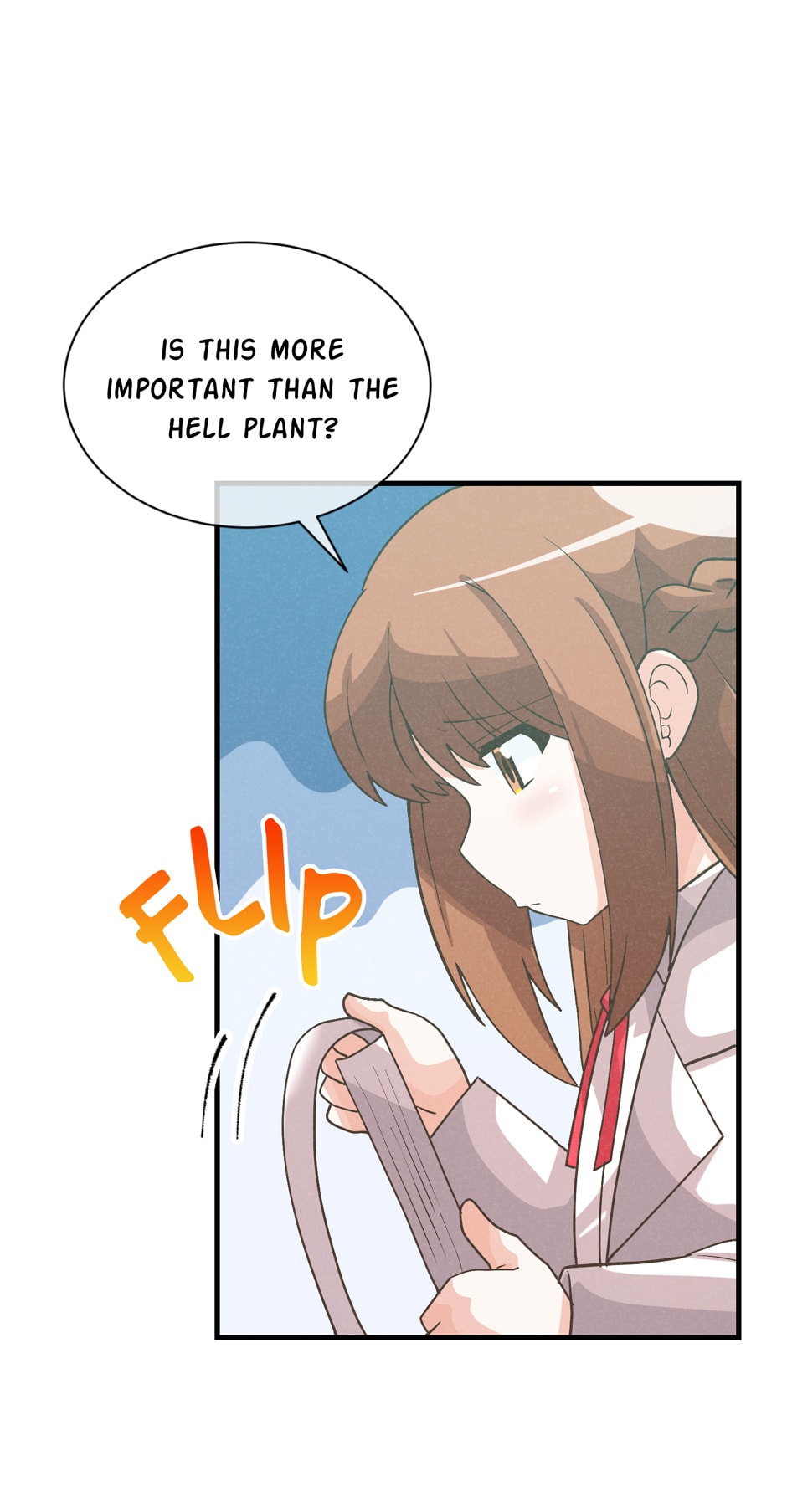 Spirit Farmer Chapter 71 Page 26