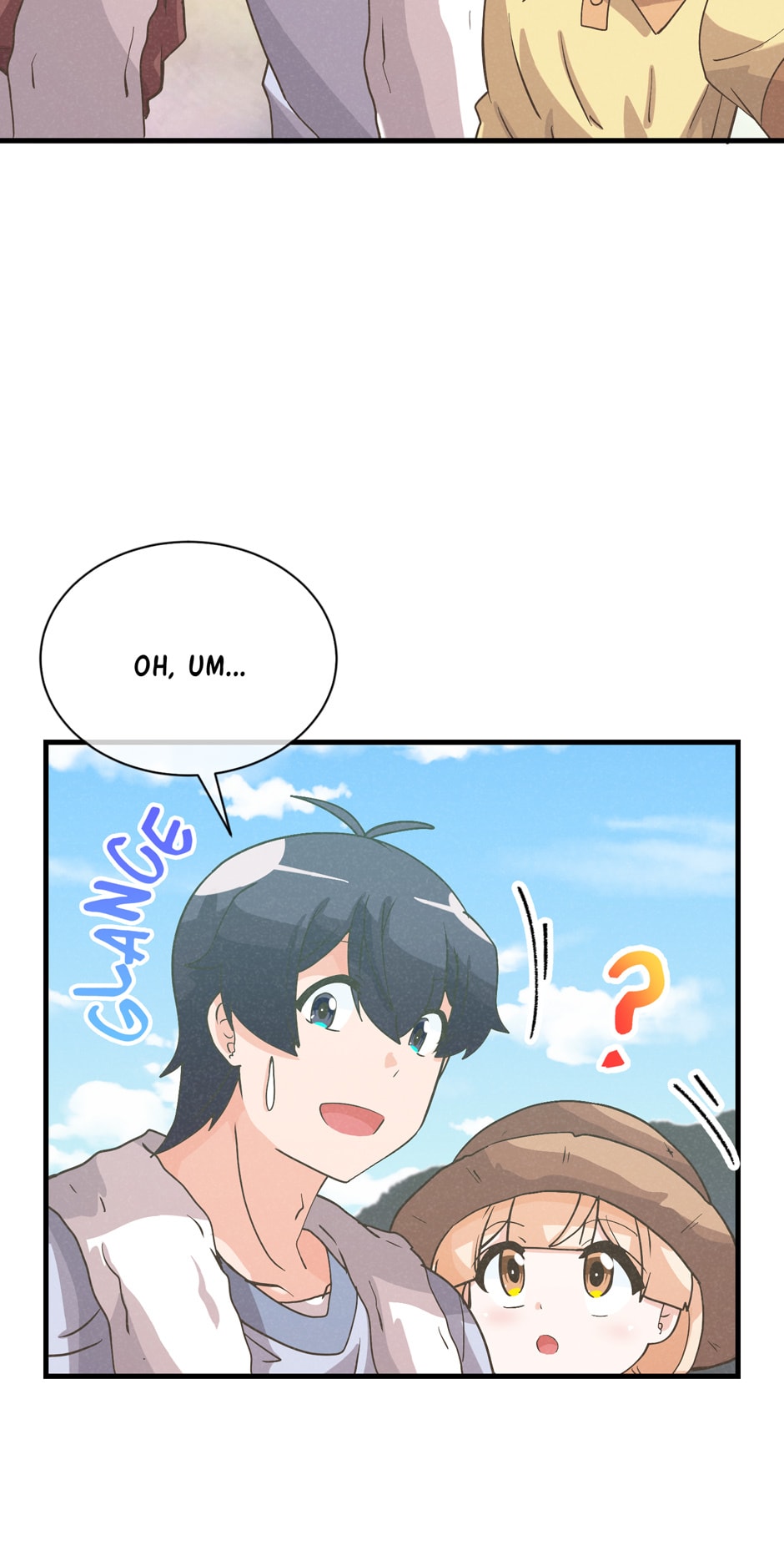 Spirit Farmer Chapter 71 Page 33