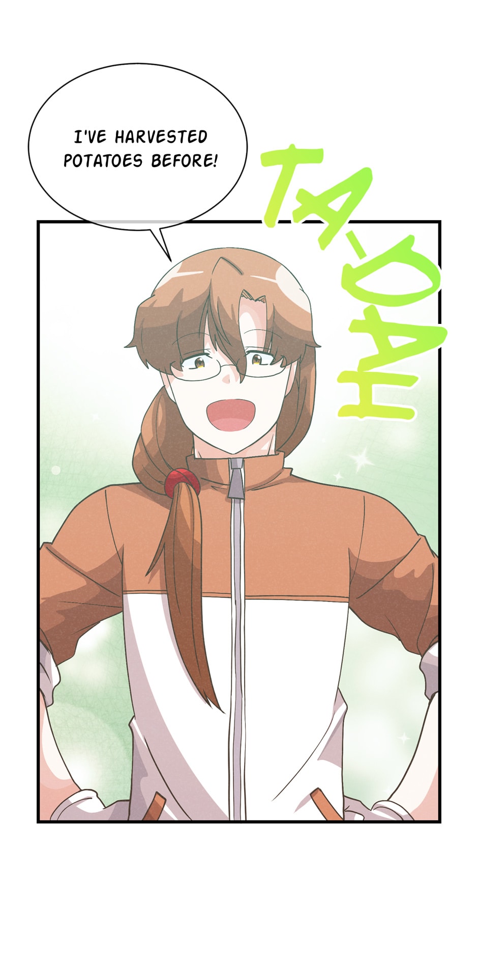 Spirit Farmer Chapter 71 Page 35