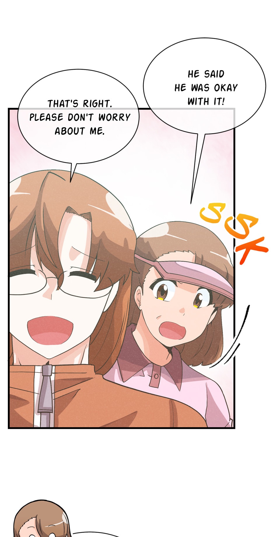 Spirit Farmer Chapter 71 Page 37