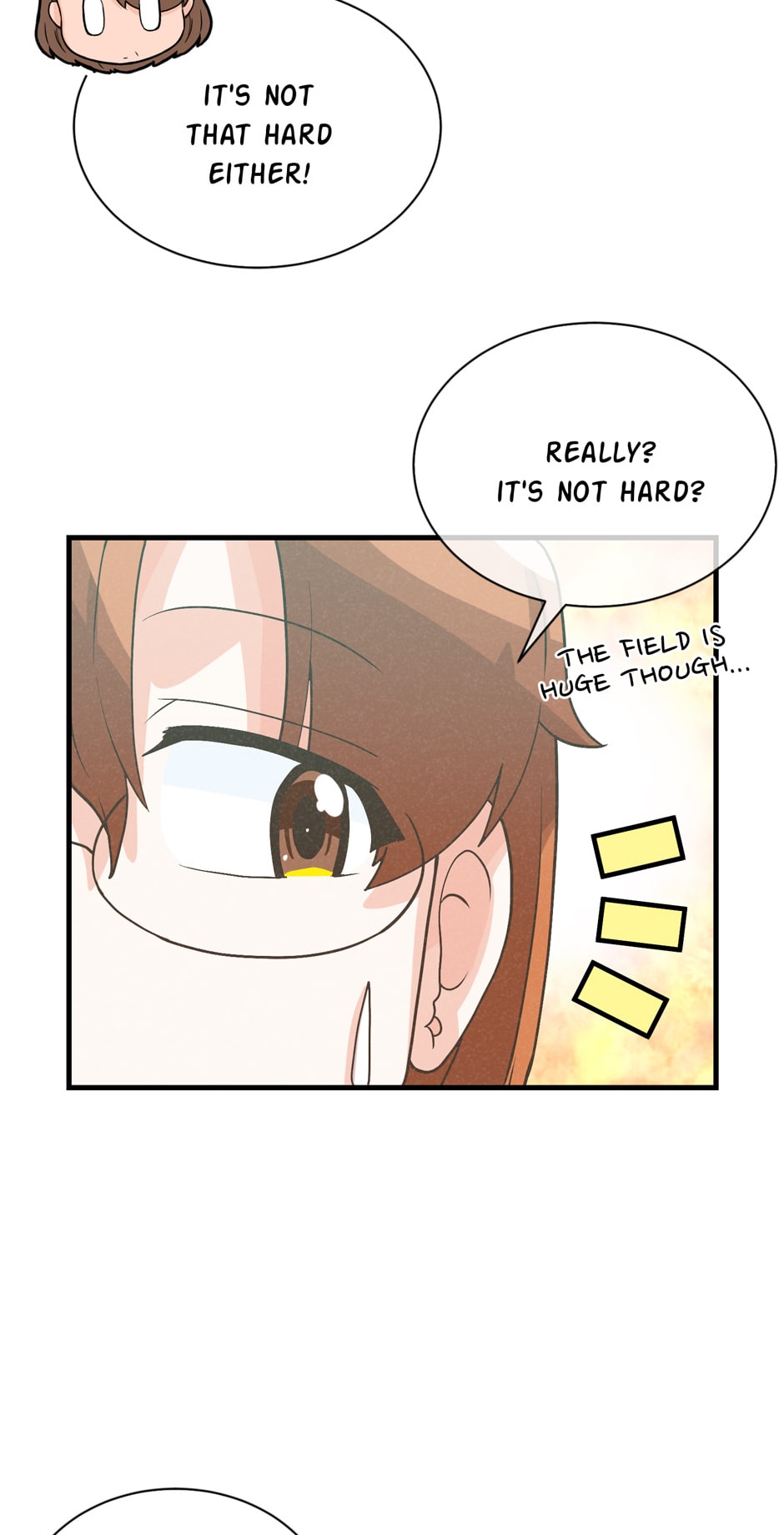 Spirit Farmer Chapter 71 Page 38