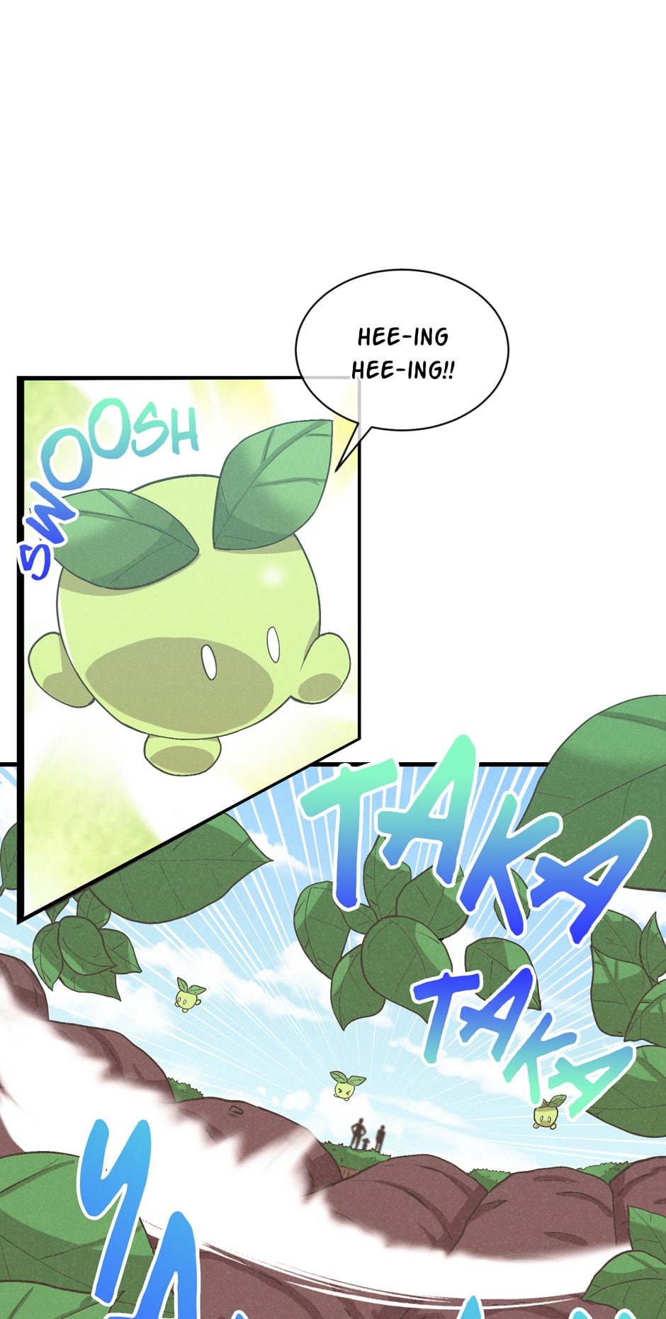 Spirit Farmer Chapter 71 Page 41