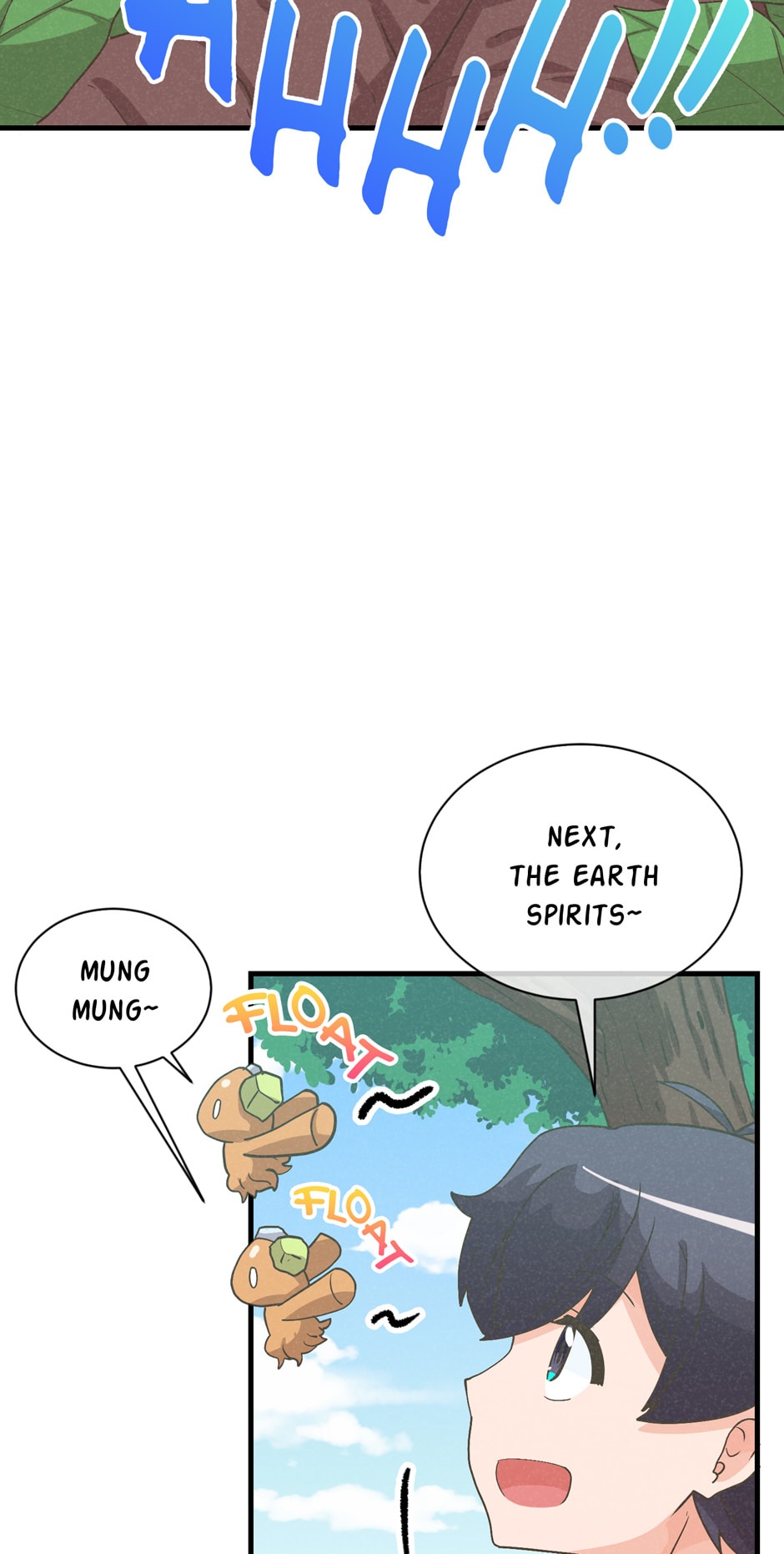 Spirit Farmer Chapter 71 Page 42
