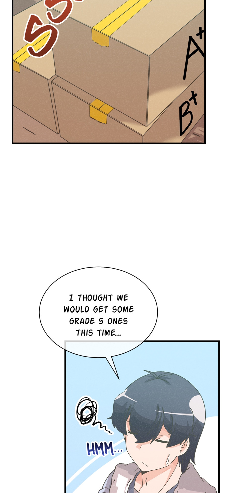 Spirit Farmer Chapter 71 Page 53