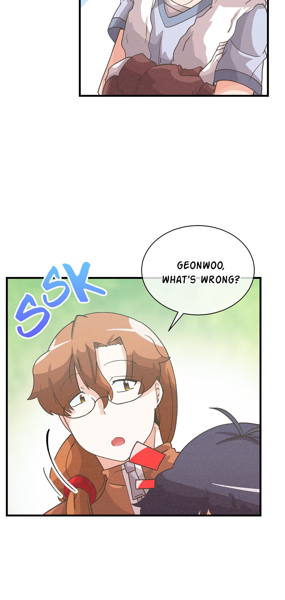 Spirit Farmer Chapter 71 Page 54