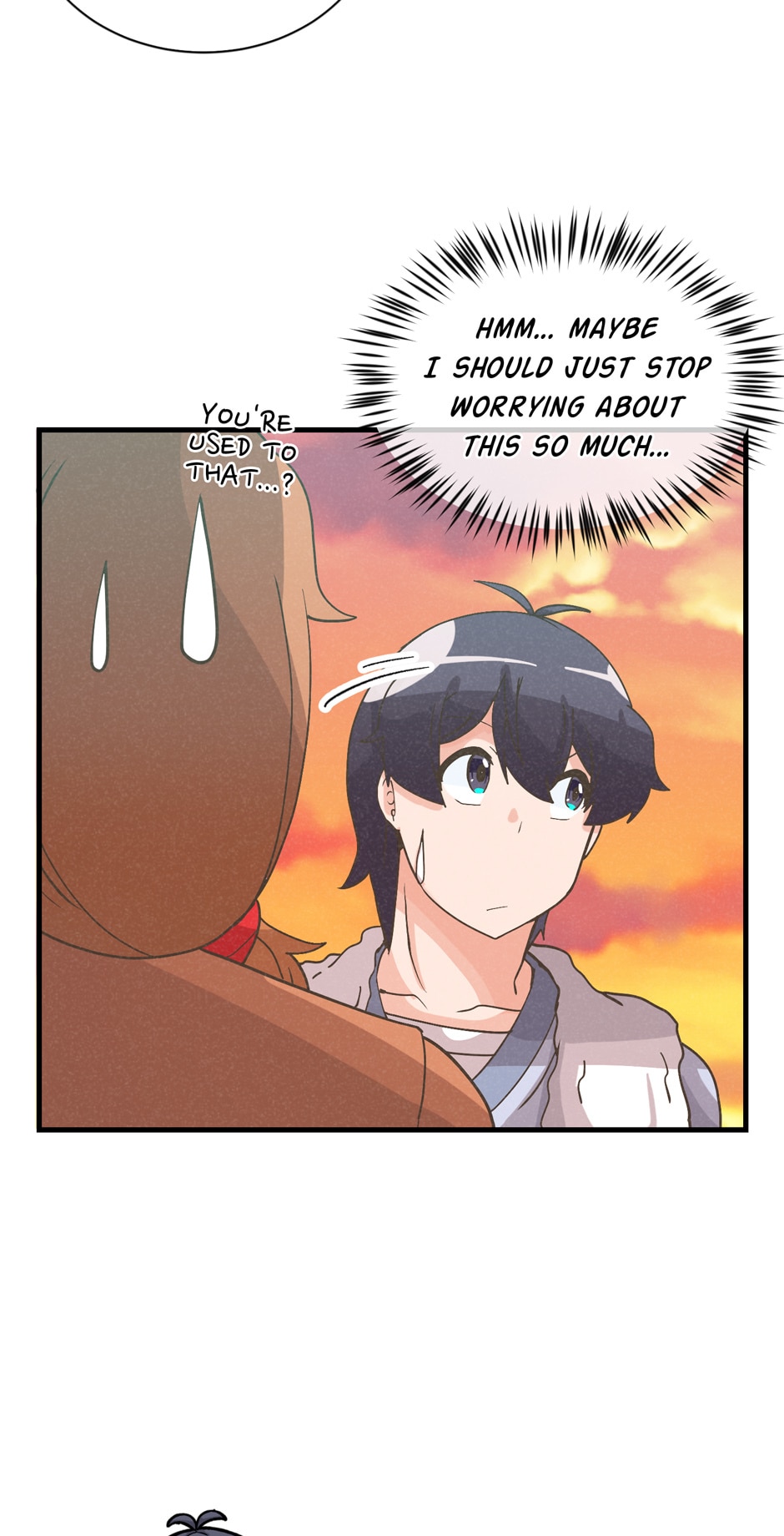 Spirit Farmer Chapter 71 Page 56