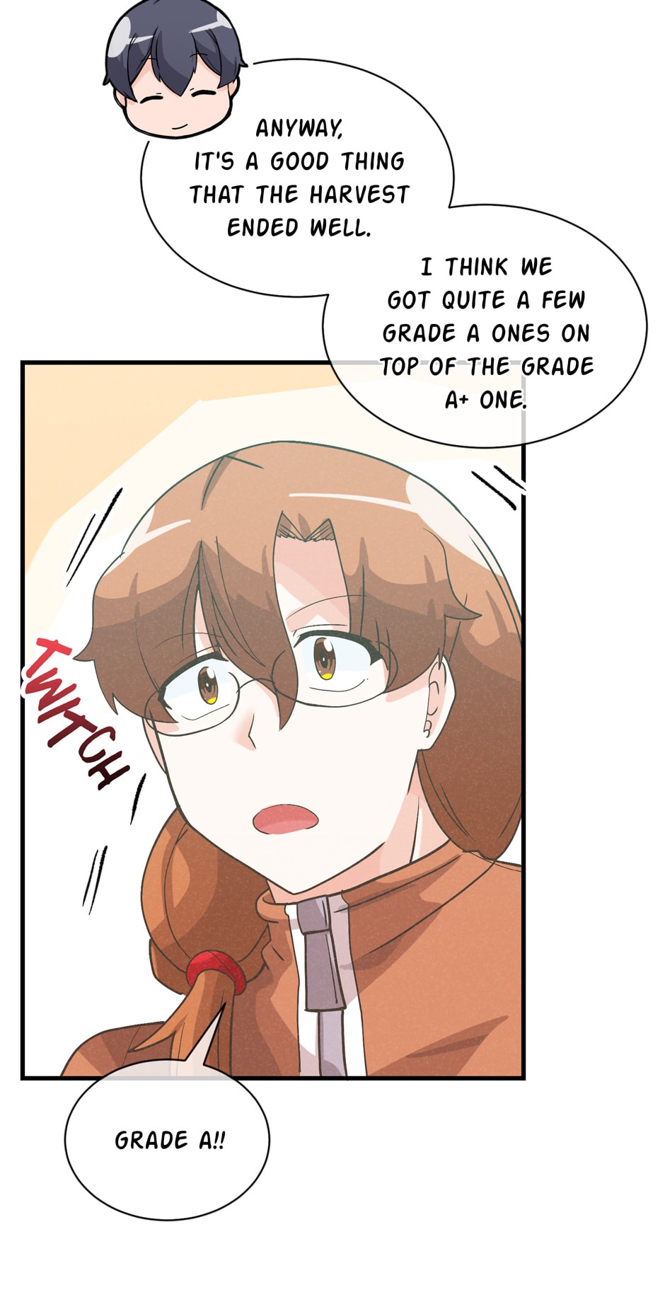 Spirit Farmer Chapter 71 Page 57