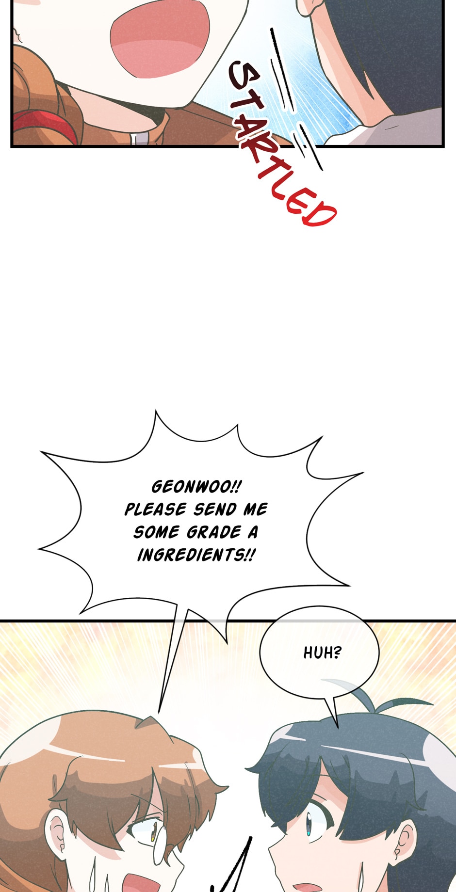 Spirit Farmer Chapter 71 Page 60