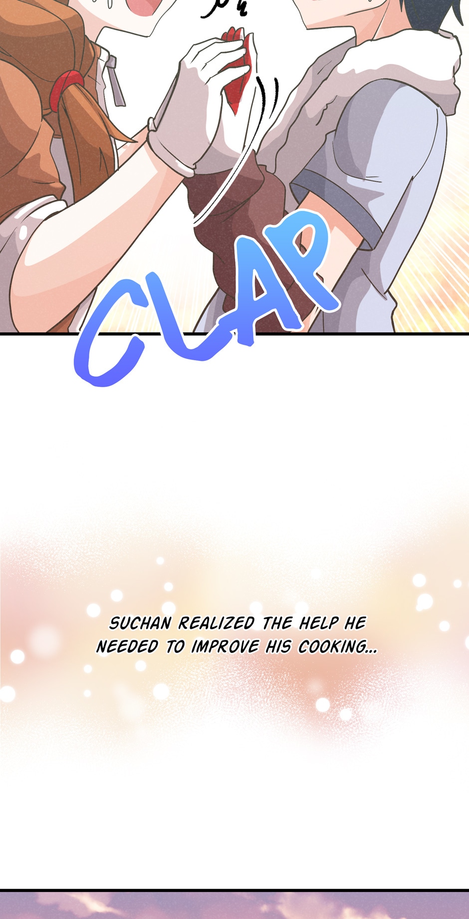 Spirit Farmer Chapter 71 Page 61