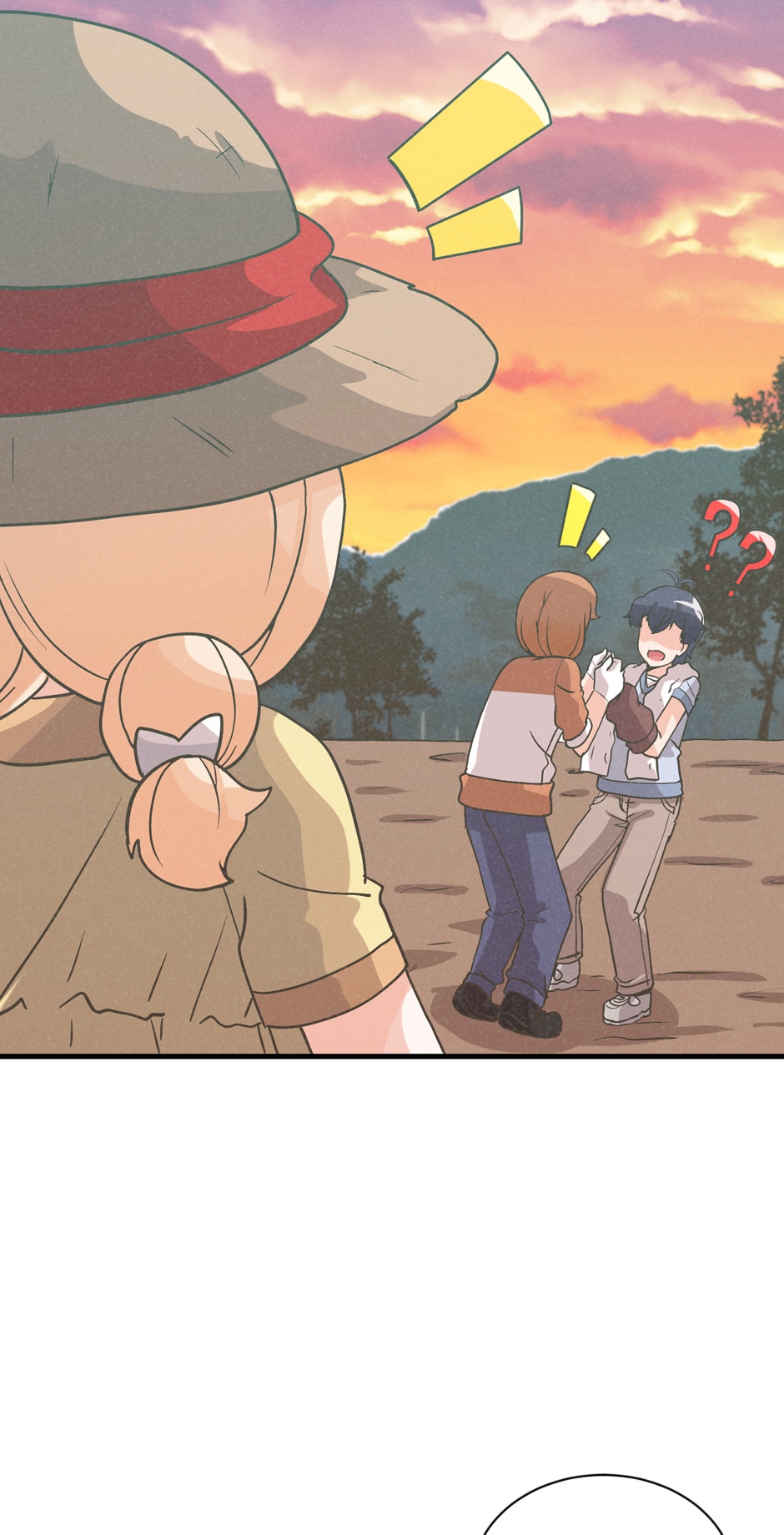 Spirit Farmer Chapter 71 Page 62