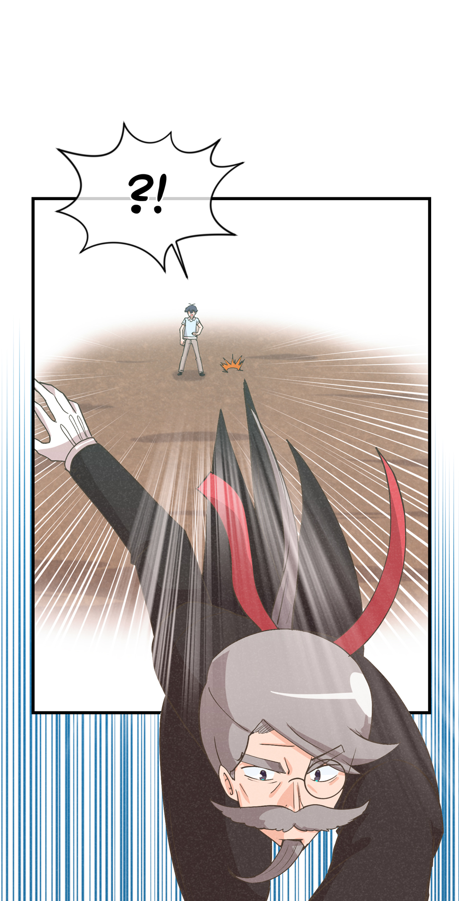 Spirit Farmer Chapter 184 Page 6