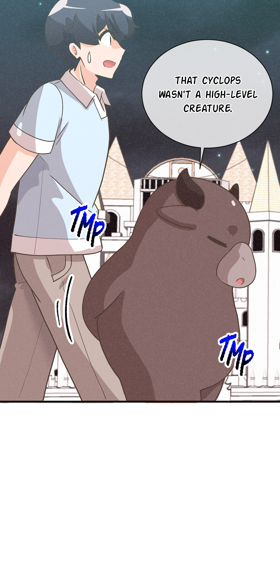 Spirit Farmer Chapter 184 Page 16