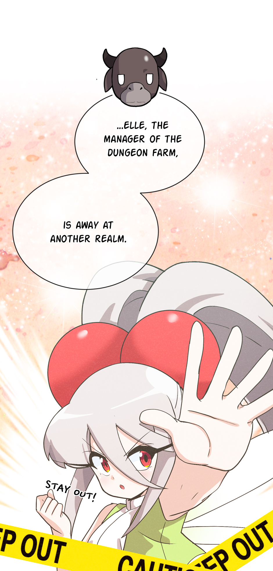 Spirit Farmer Chapter 184 Page 18