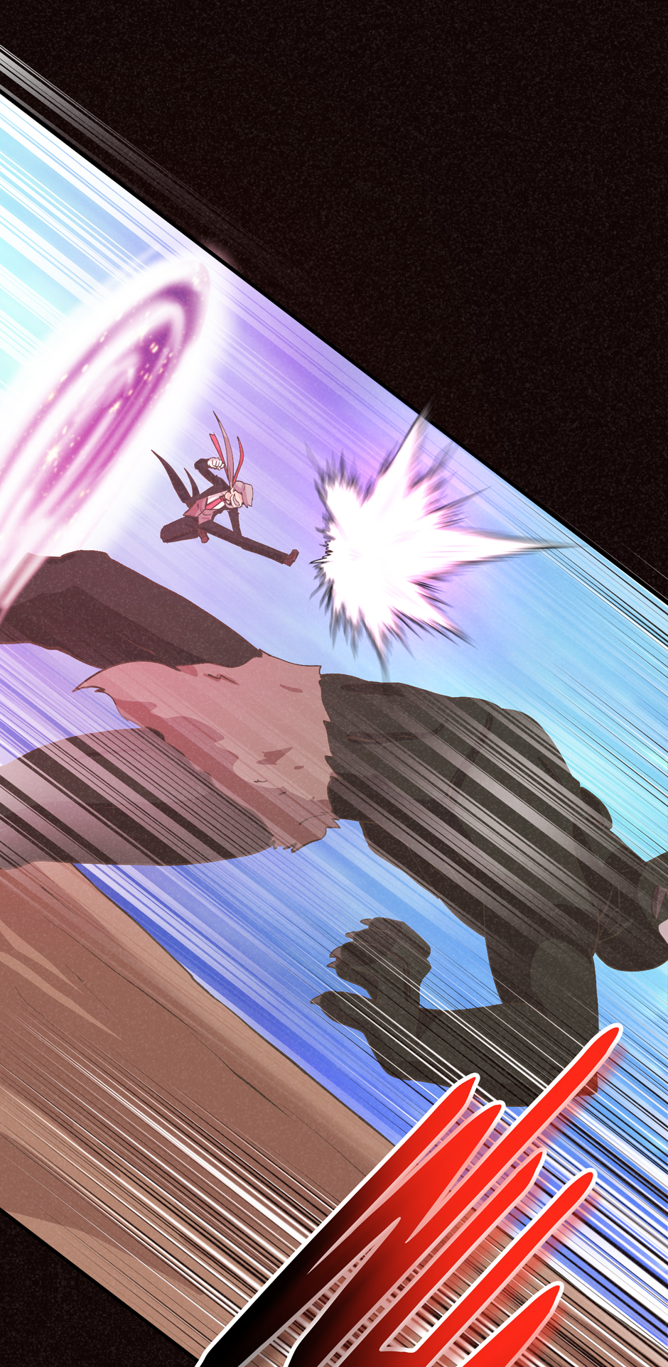 Spirit Farmer Chapter 184 Page 22