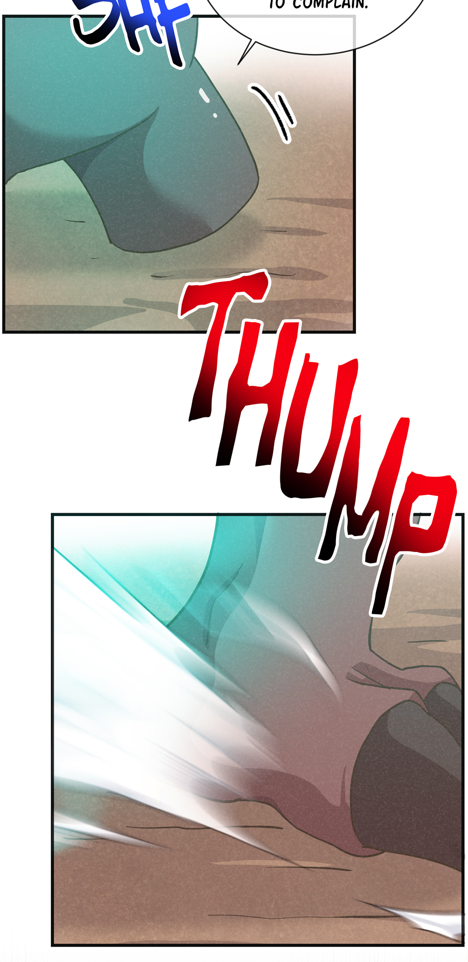 Spirit Farmer Chapter 184 Page 32