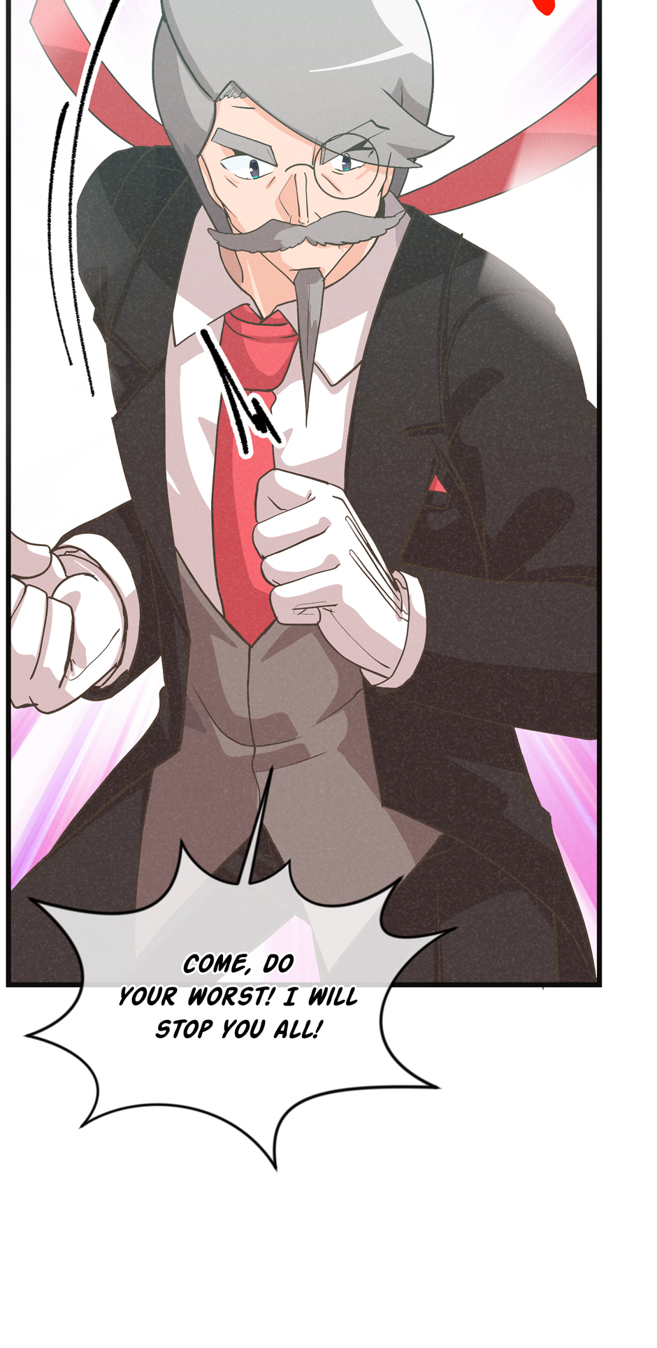 Spirit Farmer Chapter 184 Page 36