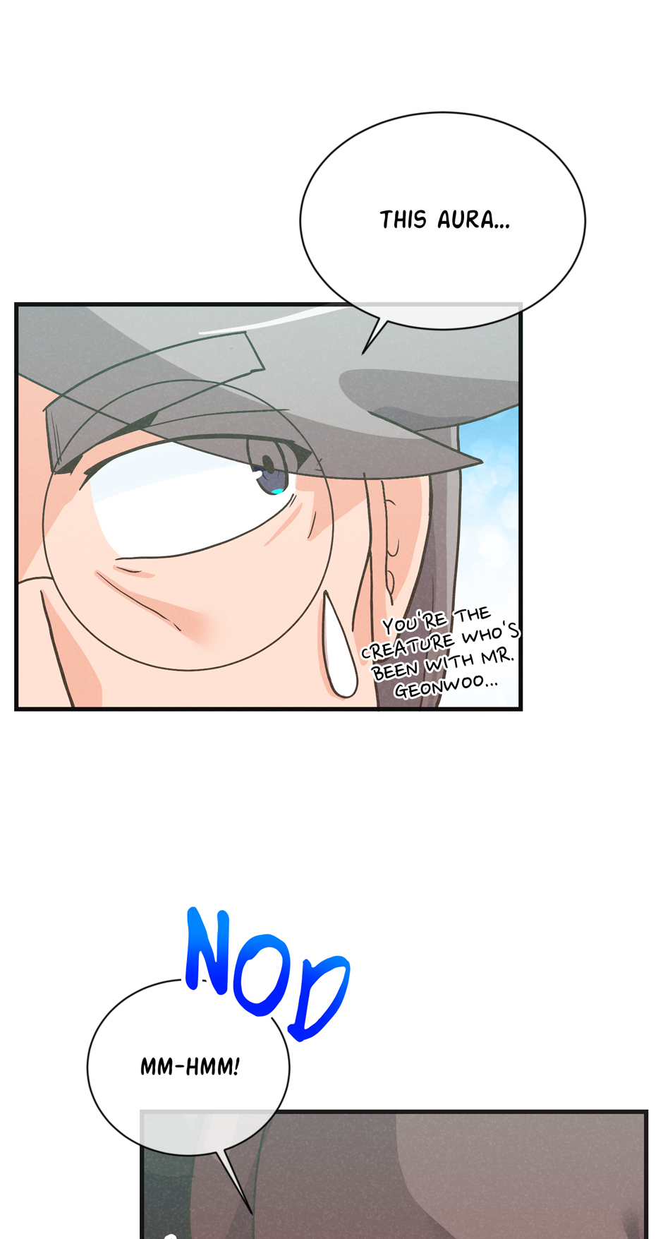 Spirit Farmer Chapter 184 Page 44