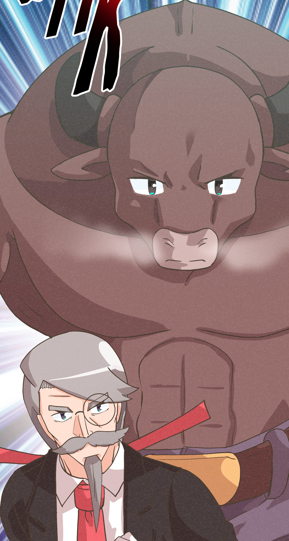 Spirit Farmer Chapter 184 Page 47