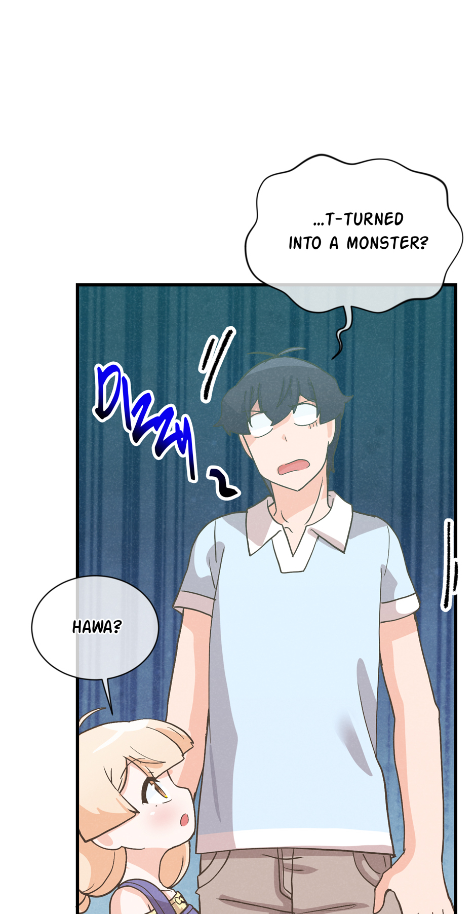 Spirit Farmer Chapter 184 Page 51
