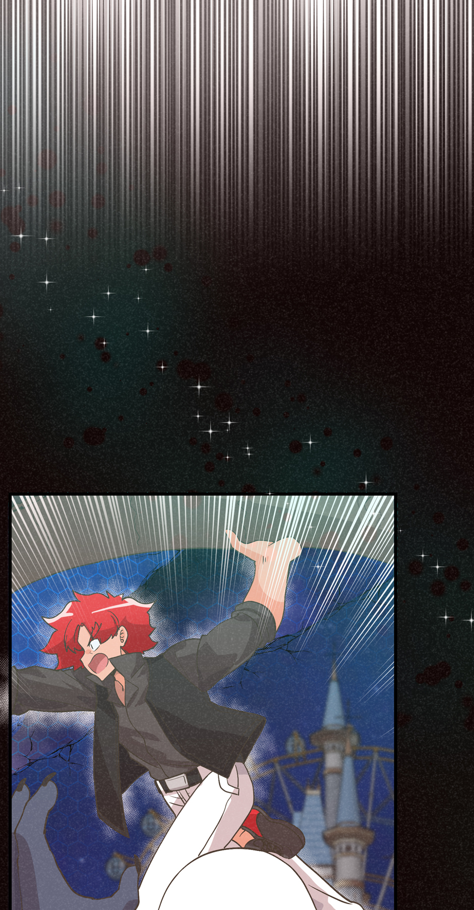 Spirit Farmer Chapter 184 Page 54