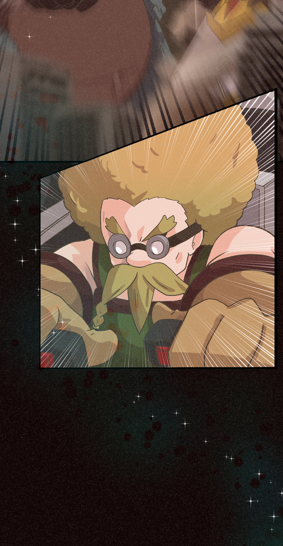 Spirit Farmer Chapter 184 Page 59