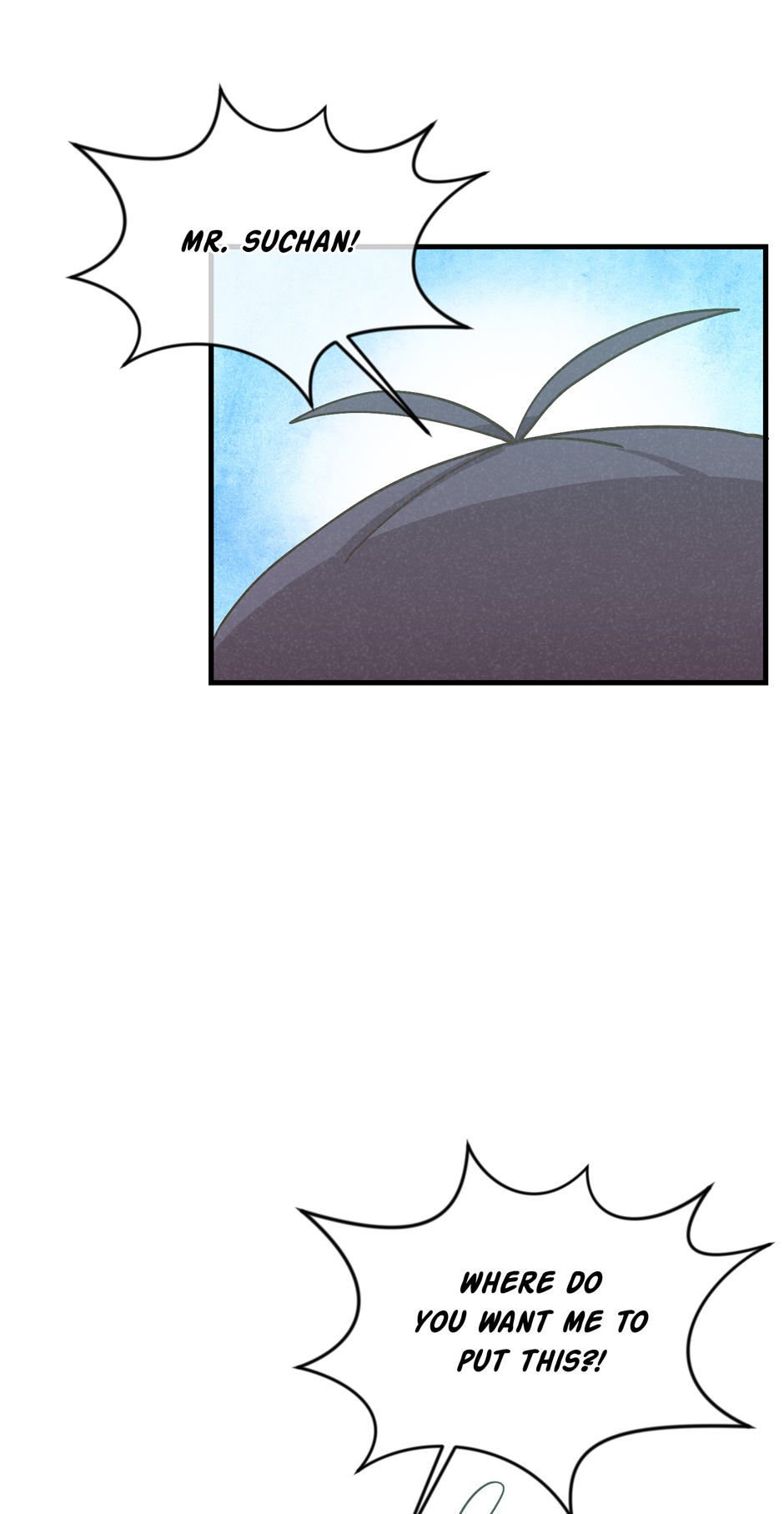 Spirit Farmer Chapter 184 Page 64