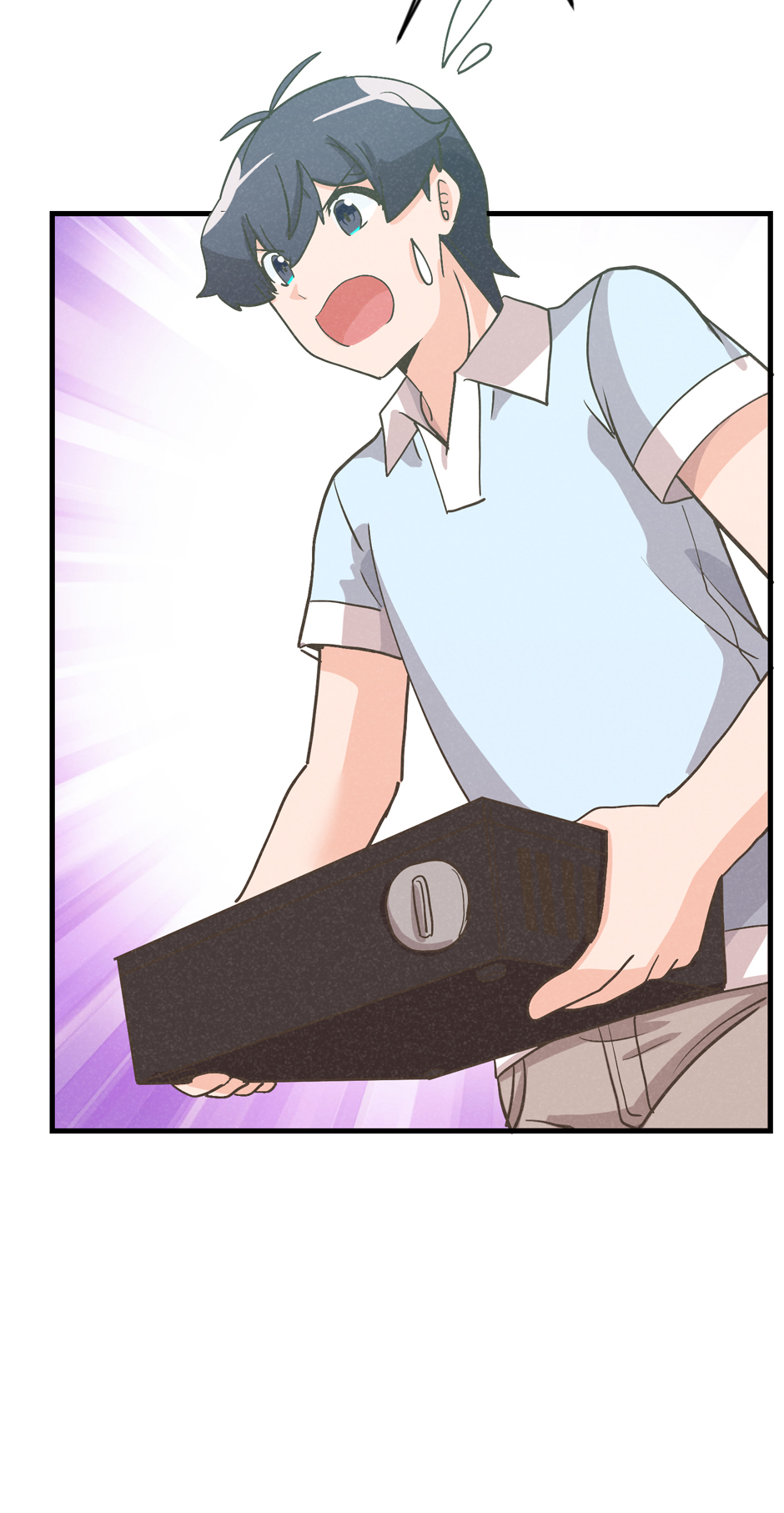Spirit Farmer Chapter 184 Page 65