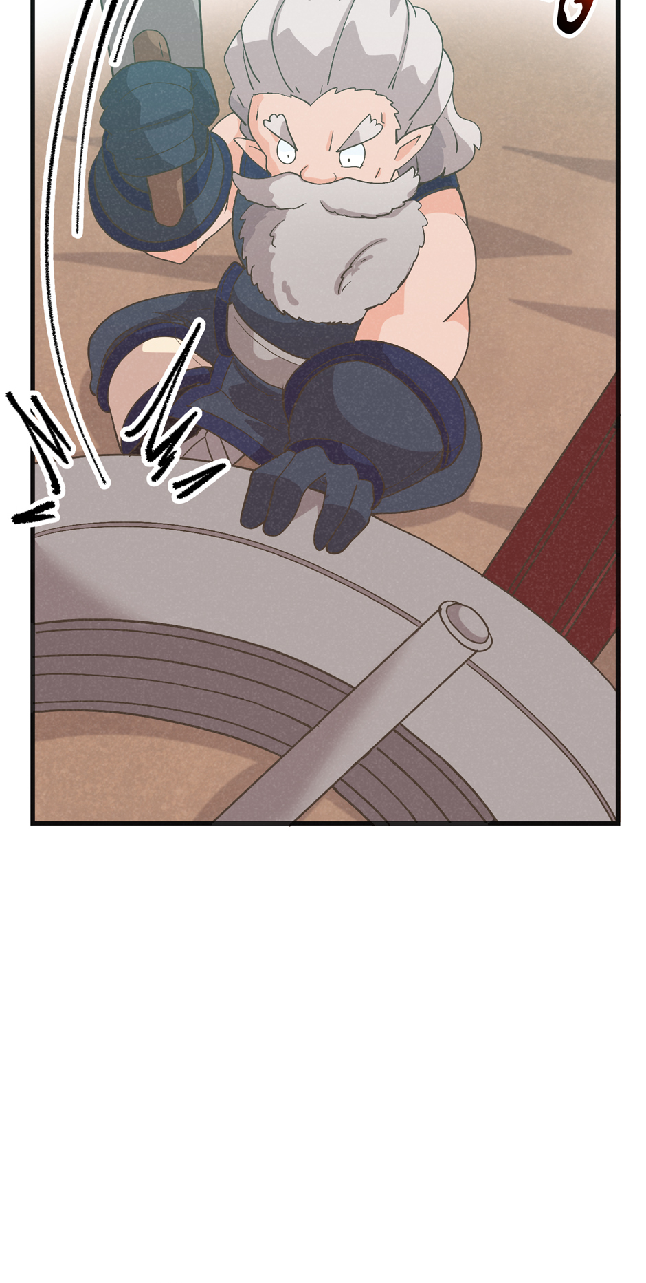 Spirit Farmer Chapter 184 Page 72