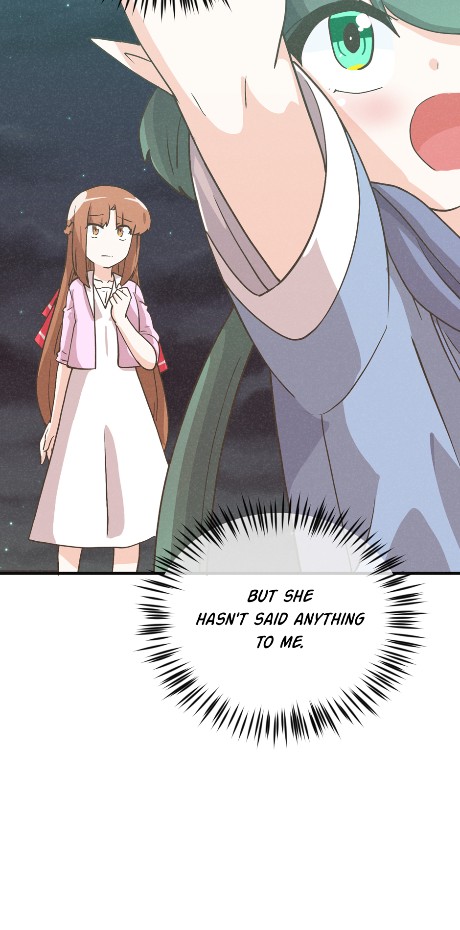 Spirit Farmer Chapter 184 Page 80
