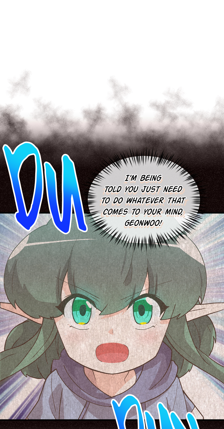 Spirit Farmer Chapter 184 Page 81