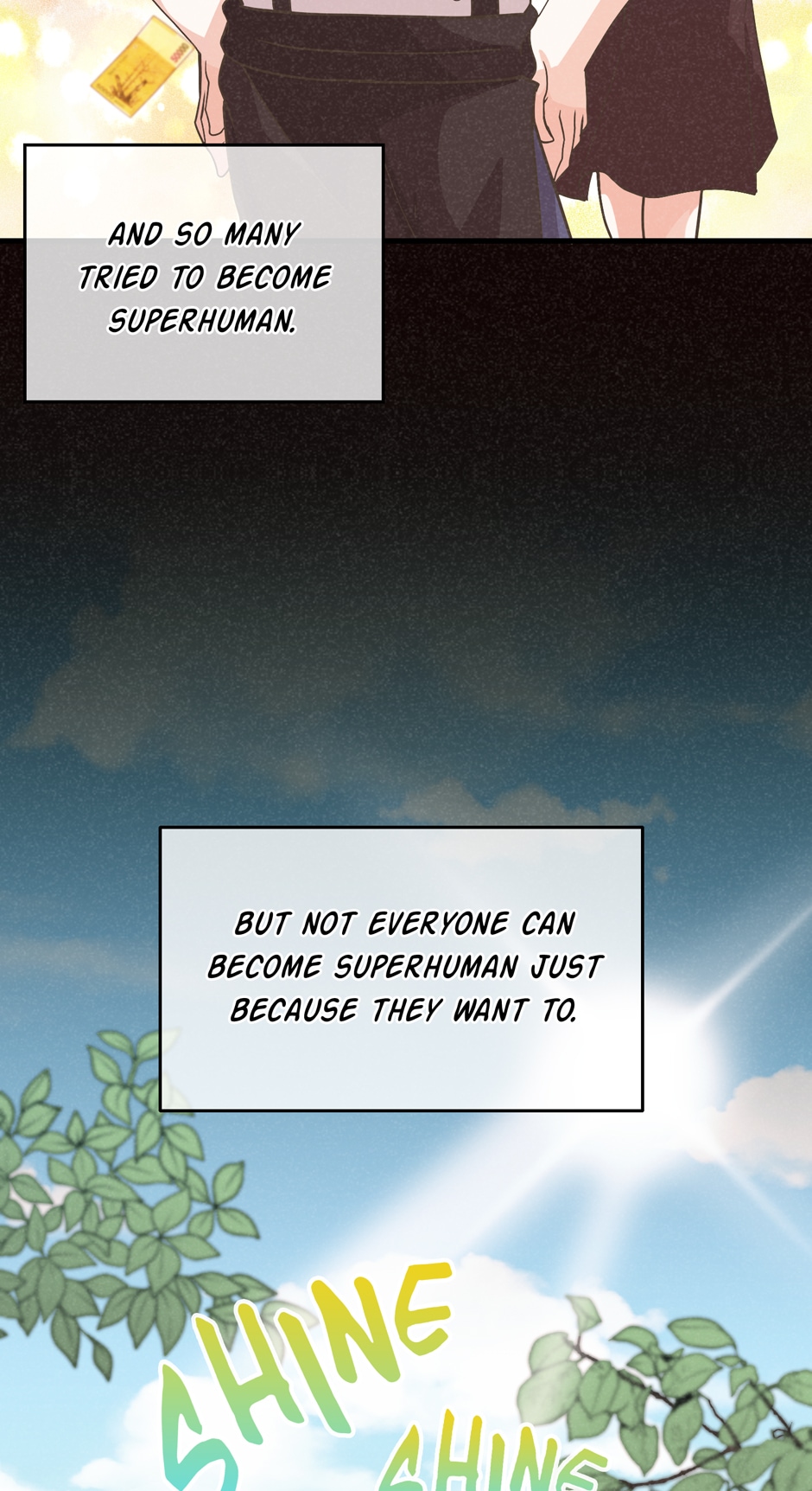Spirit Farmer Chapter 50 Page 5