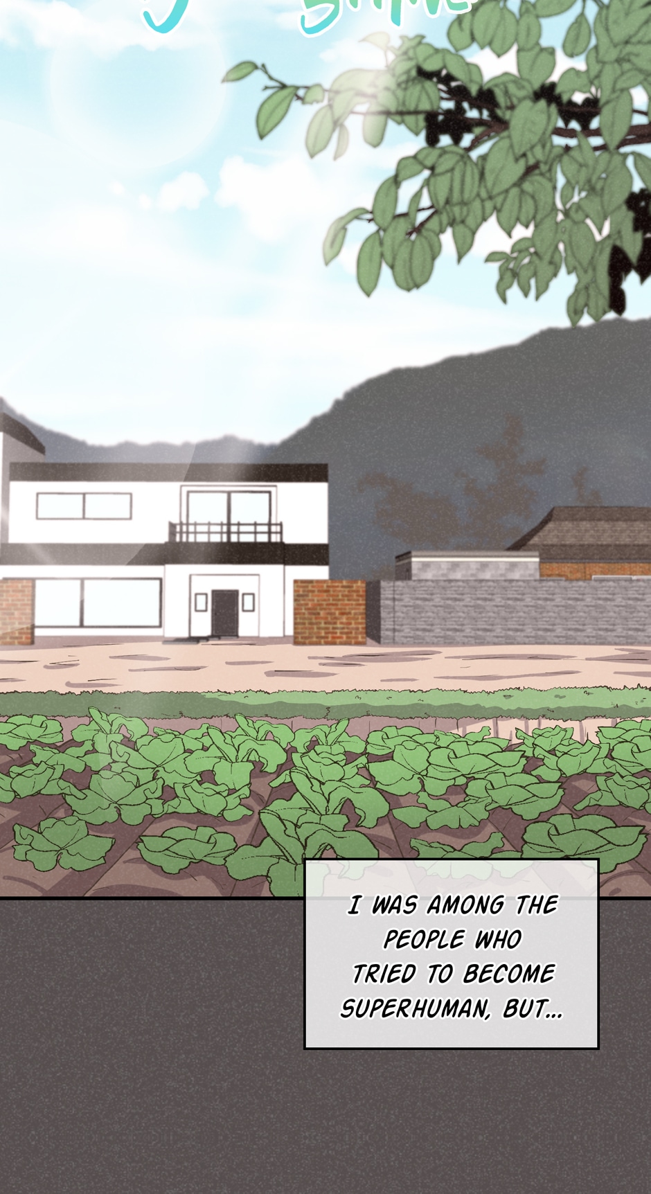 Spirit Farmer Chapter 50 Page 6