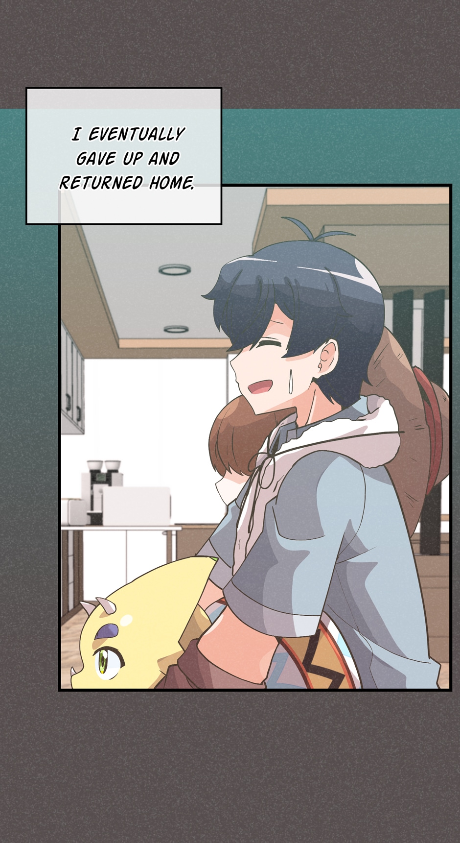 Spirit Farmer Chapter 50 Page 7