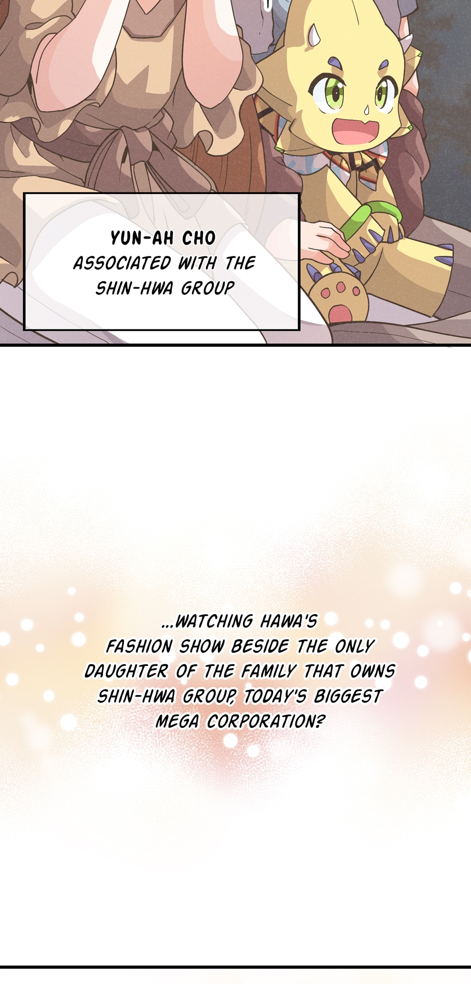 Spirit Farmer Chapter 50 Page 14
