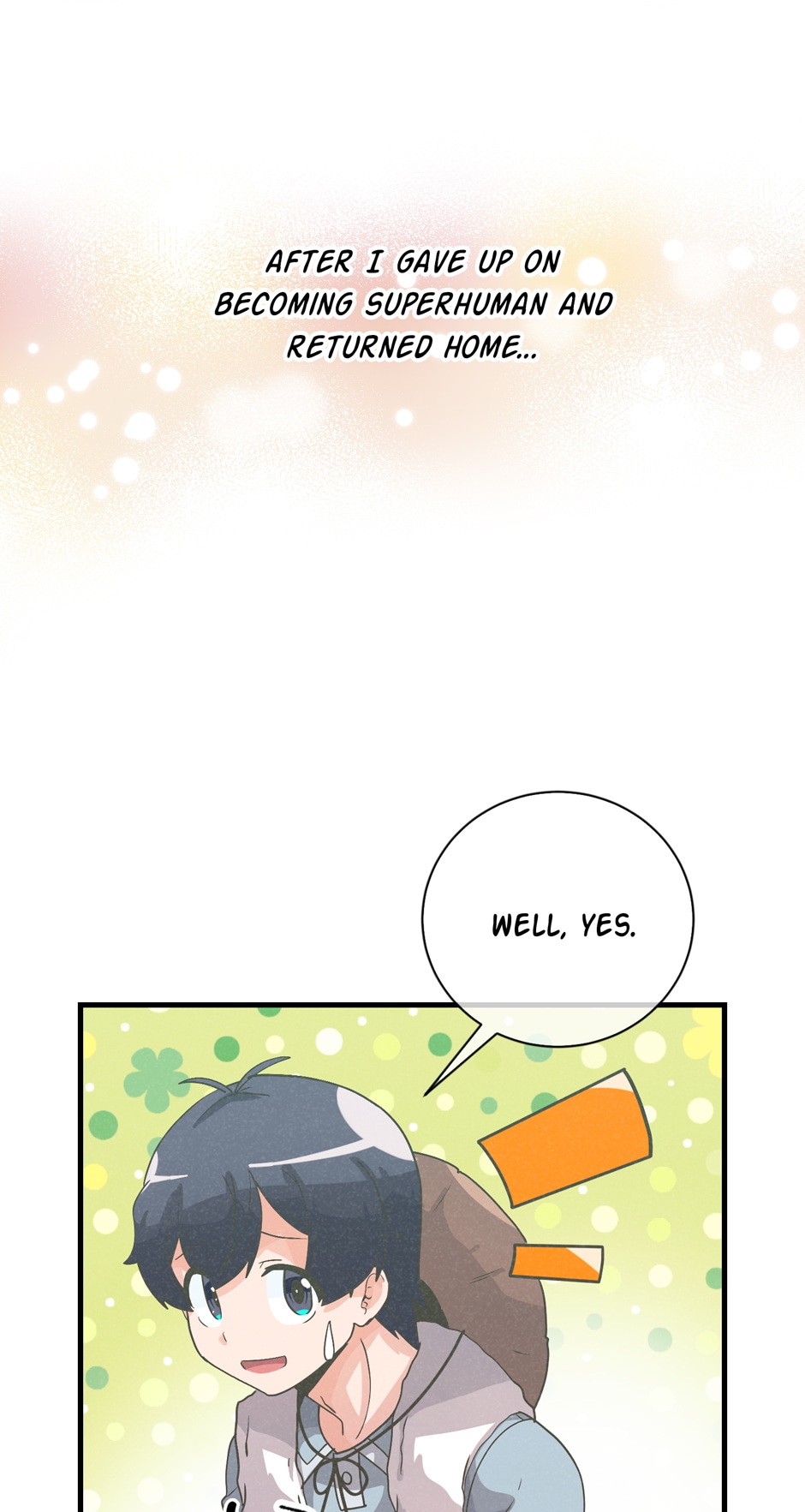 Spirit Farmer Chapter 50 Page 22