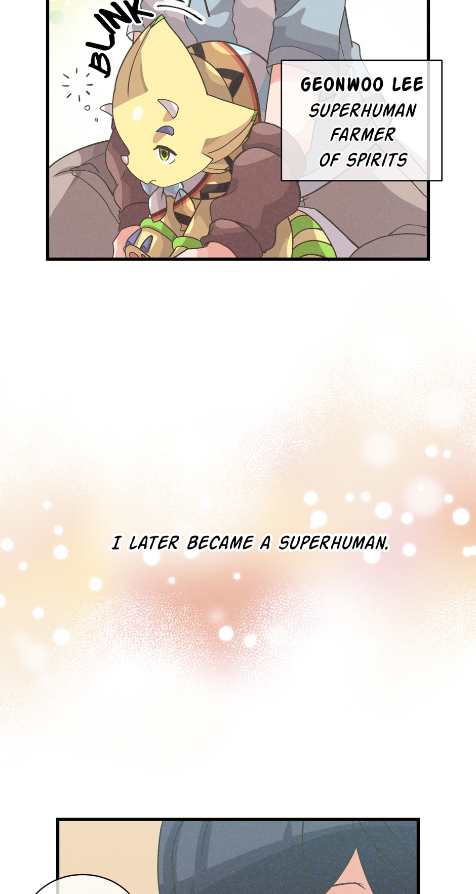 Spirit Farmer Chapter 50 Page 23
